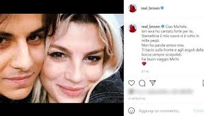 Mike Bird, la dedica di Emma durante il concerto e le parole dei vip