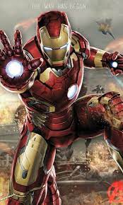Vengadores Endgame Pelicula Completa En Espanol Latino Online Iron Man Poster Iron Man Avengers Marvel