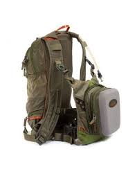 Fishpond Oxbow Chest Backpack Fishwest Fishing Backpack Survival Bag Fly Fishing