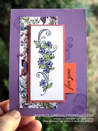 1280 x 720 file type : Stampin Up Australia Claire Daly Independent Demonstrator Melbourne Stampin Up Beauty Abounds Bundle Occasions 2019 Card Ideas