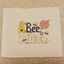 Go cross stitch crazy with our huge selection of free cross stitch patterns! Sew Me Valentine Stitching