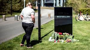 Estimated net worth of him is around. Asos Billionaire Loses Three Children In Sri Lanka Attacks Bbc News