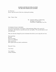 Sample Letter Of Explanation For Mortgage Refinance Fresh Cash Out Refinance Letter Explanation Template Galler Lettering Letter Templates Letter Of Employment
