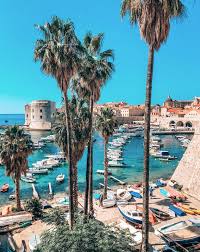 Wil jij ook kroatië ontdekken op een rondreis of vliegvakantie? Kroatie De 10 Mooiste Plekken In Kroatie The Nomad Life Reizen Kroatie Kroatie Dubrovnik Kroatie