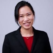 Loretta Li's Instagram, Twitter & Facebook