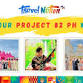 MINDORO LOOP: OCCIDENTAL + ORIENTAL 3D2N event image