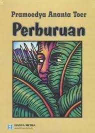 Ebook Novel Perburuan Karya Pramoedya Ananta Toer Di 2020 Novel Buku Google Drive