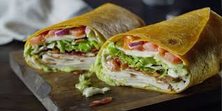 Each wrap on the subway menu was carefully crafted for maximum flavor. Subway Steak Veracruz Wrap