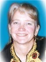 Comfort Terry Obituary (1947