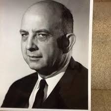 Charles Luther “Charlie” Eichenberg Sr. (1913-1994)