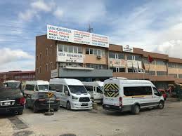 Usta Muhendislik Ankara 05323118894 Arac Proje Okultasiti Projesi Oto Kayar Kapi Motoru Montaji Kayar Basamak Dur Levhasi Park Sensoru Muhendislik Ford Okul