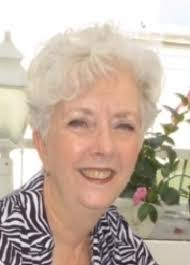 Margaret Glover Obituary (2015)