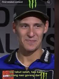 Presenter MotoGP Fran Wyld yang Sebut Nasi Goreng dari Malaysia Minta Maaf  dan Gembok Akun Instagram