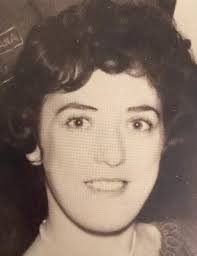 Lorraine McCarthy Obituary (1937