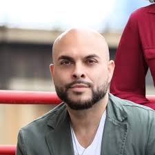 Josué Vázquez (@pastor.josh) • Threads, Say more