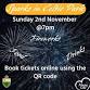 Sparks in Celtic Park event image