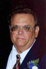 Obituary information for William Paul Schaefer