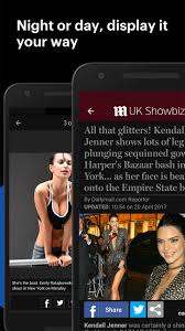 Your experience can help others make better choices. Daily Mail Online Amazon Co Uk Appstore For Android