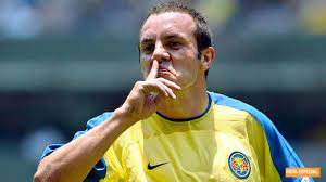 El día que Cuauhtémoc Blanco se burló del Atlas de La Volpe %%sep%%  %%sitename%%