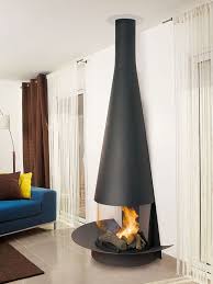 Cheminee Design Filiofocus Mural Cheminee Design Poele A Bois Cheminee Murale