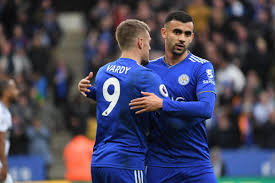 Rachid ghezzal is currently playing in a team leicester city. Transferts Rachid Ghezzal Leicester Prete A Besiktas Turquie L Equipe