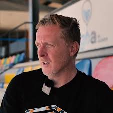 Academy Meet the Staff