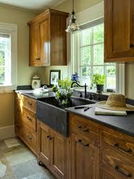 Get free shipping on qualified plywood in stock kitchen cabinets or buy online pick up in store today in the kitchen department. Modern Kitchens With Unpainted Cabinets Bright Green Door