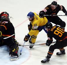Doch durch ein immer dominanteres auftreten kam deutschland wieder zurück. Eishockey Wm Deutschland Verliert Zweites Spiel Gegen Finnland Welt