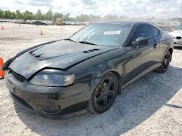 Image result for Ebony Black 2005 Tiburon