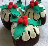 Christmas Gift Fair — Creake Abbey
