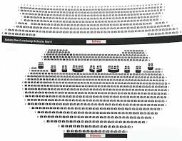 Governors Seating Chart Theatre In Chicago