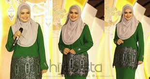 Butik creación and simplysiti by siti nurhaliza johor bahru •. Siti Rela Jadi Zombie Masa Berpantang Semata Mata Mahu Pastikan Baby Aafiyah Dapat Susu Badan Secukupnya Hijabista