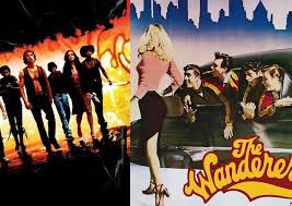Set against the urban jungle of 1963 new york's gangland subculture, this coming of age teenage movie is set around the italian gang the wanderers. When The Warriors And The Wanderers Did Battle At The Box Office Film Stories