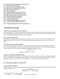 Circle all that are true. Ch 9 Objectives And Correct Answers