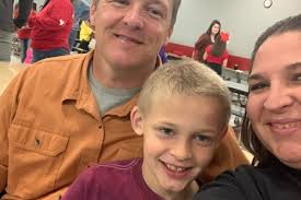 Fundraiser by Chloe Thornton : Support Tom's Family After Devastating Fire