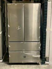We did not find results for: Frigidaire 36 French Door Refrigerator Stainless Steel Fghb2869lf For Sale Online Ebay