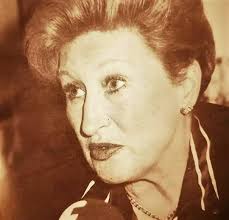 María Lourdes Martín Aparicio :” El toro era mucho más bravo antes, de la  noche al día”