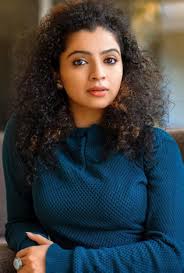 Ranjitha Menon - IMDb