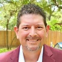 Marco A. Martinez Obituary