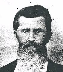 Sgt Moses Newton Lawler (1833-1886)