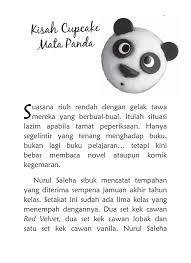 Apa kata jom kita pilih beberapa gambargambar untuk mewarna ini. Eb03 Kisah Cupcake Mata Panda Membalik Buku Halaman 1 34 Pubhtml5