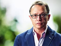 Dave Rodney Archives