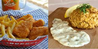 Food is good but this is the 2nd time i did not get what i ordered. Urge Long John Silver S And Captain D S To Sell Vegan Fish Peta
