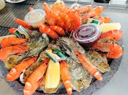 Epingle Par Laurent Duthiers Sur Plateaux De Fruits De Mer Plateaux De Fruits Plateau De Fruits De Mer Fruits De Mer