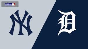 Tigers - Yankees