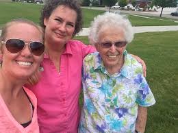 Beverly Grimshaw Obituary