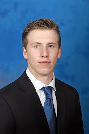 2017-18 Men's Ice Hockey Roster