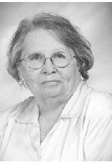 Ruby Dillon Obituary (2019)