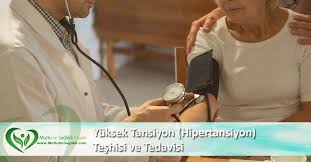 Yuksek Tansiyon Hipertansiyon Teshisi Ve Tedavisi Goruntuler Ile Tansiyon Doktorlar Saglik