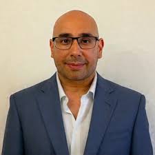 Teena Shah MSc CPPP posted